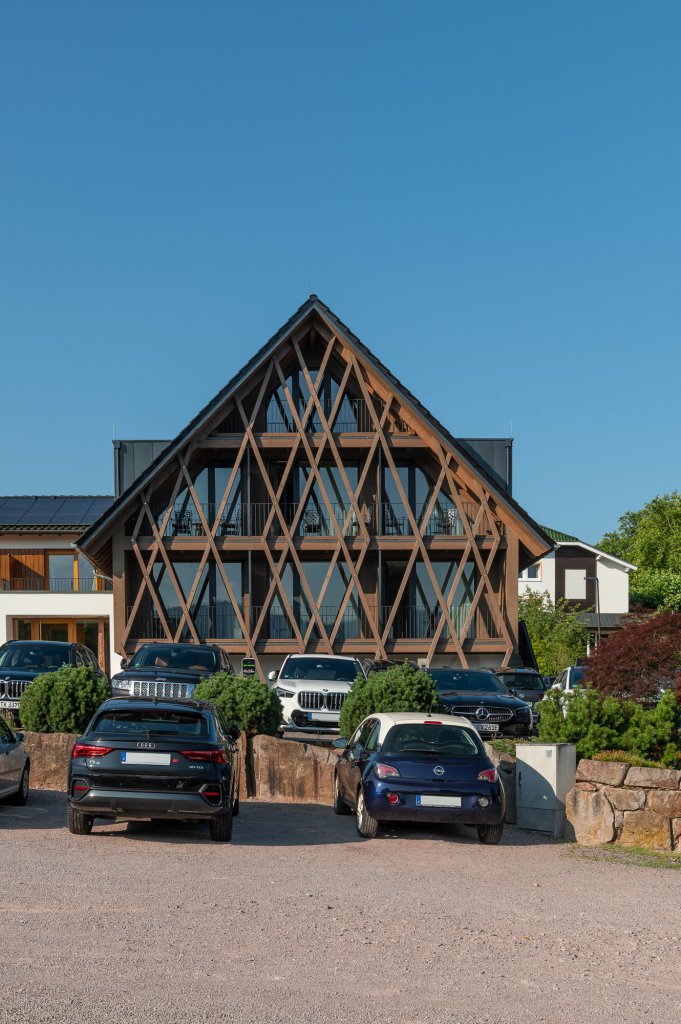 Die Alm — 77704 Oberkirch